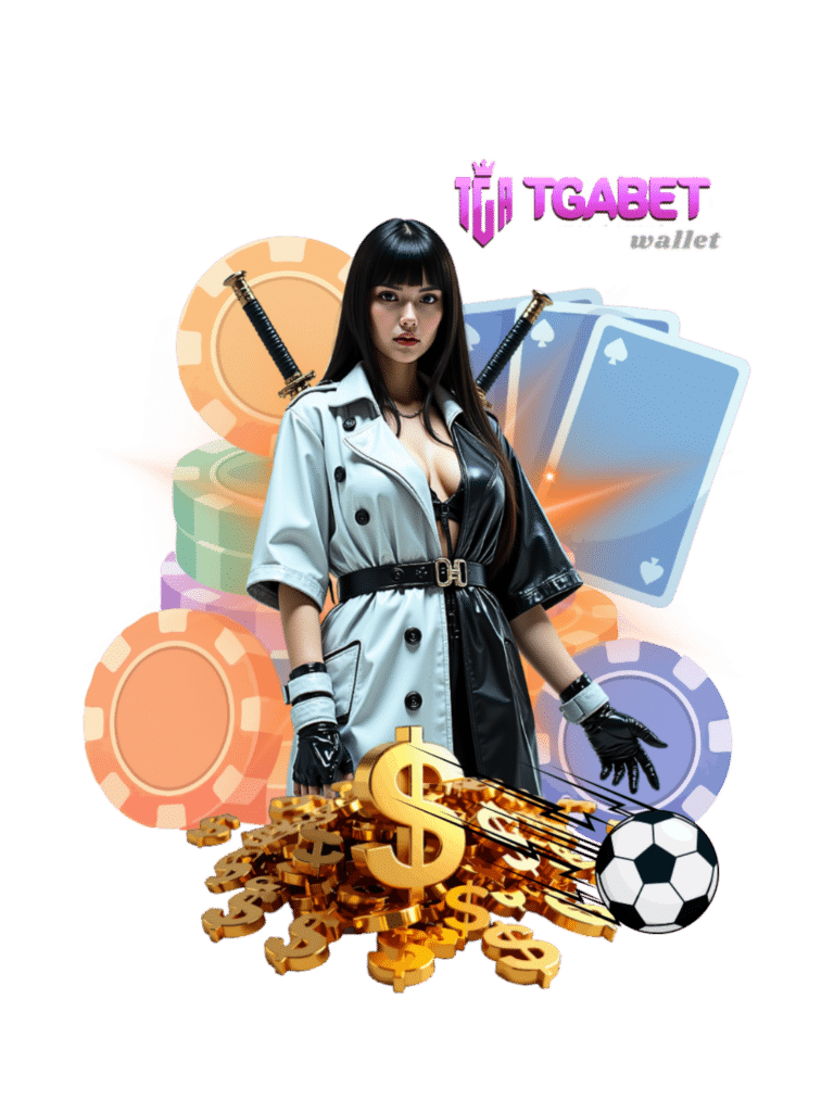tgabet wallet