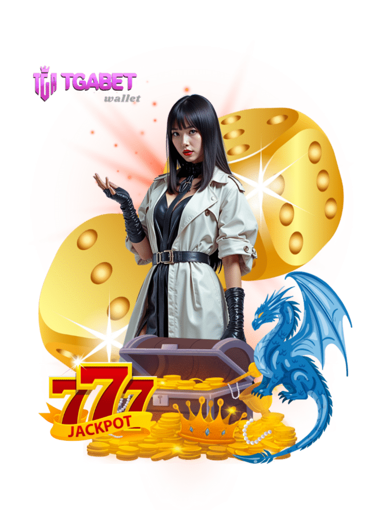 tgabet wallet บาคาร่า